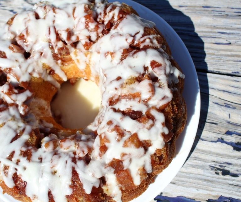 The Best Apple Pie Filling with Fuji Apples Good Enough And Stuff