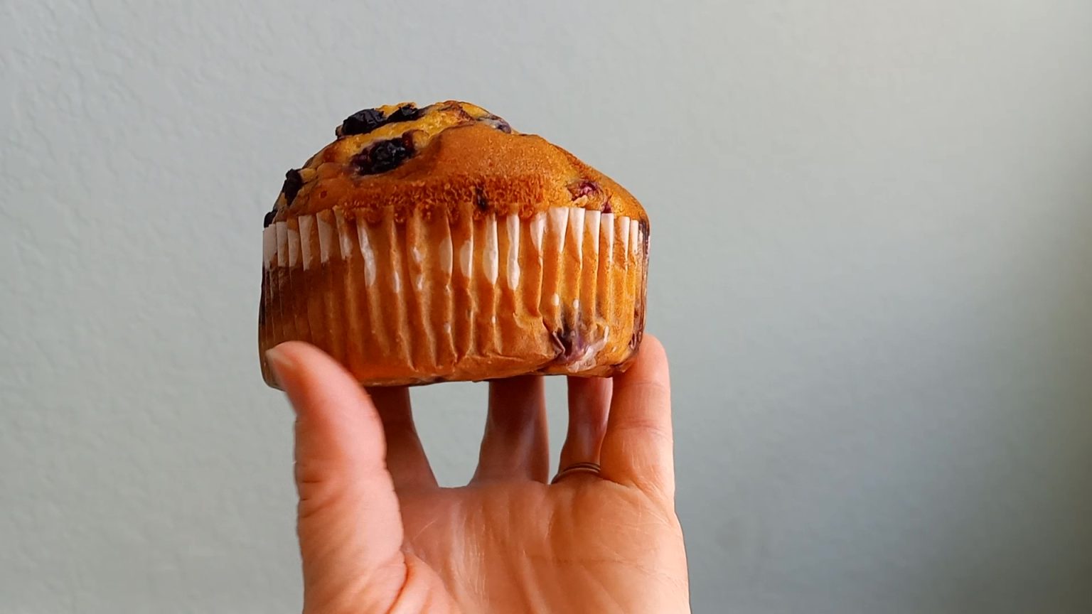 Amazing Costco Muffin Hack! How to Decorate a Cake Good Enough And