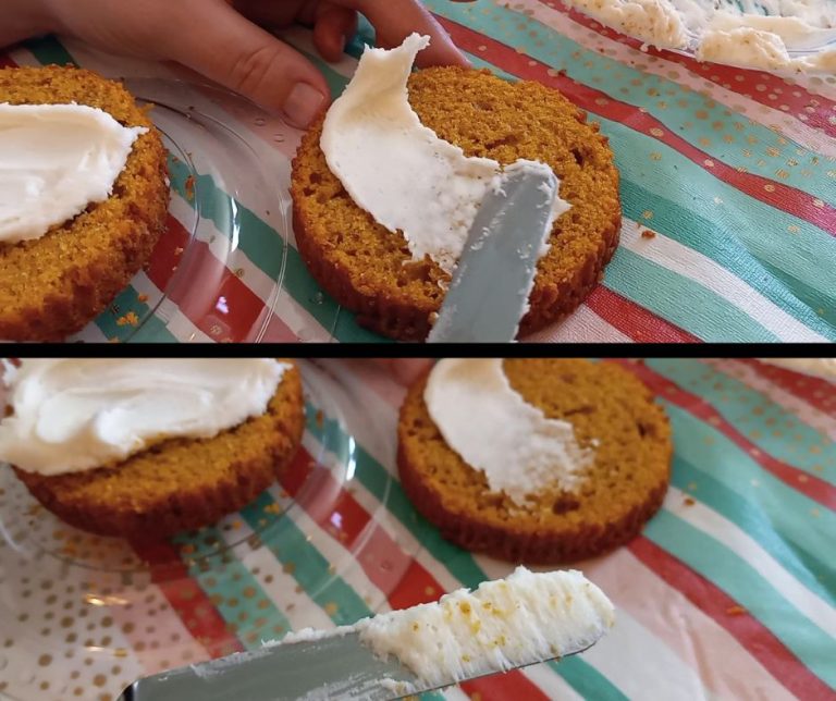 Amazing Costco Muffin Hack! How to Decorate a Cake Good Enough And