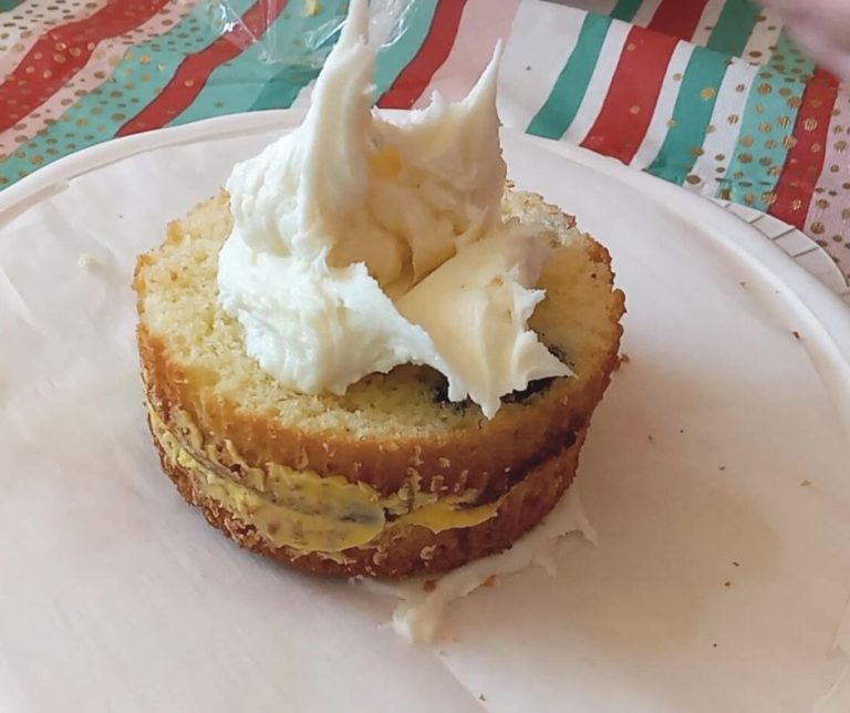 Amazing Costco Muffin Hack! How to Decorate a Cake Good Enough And