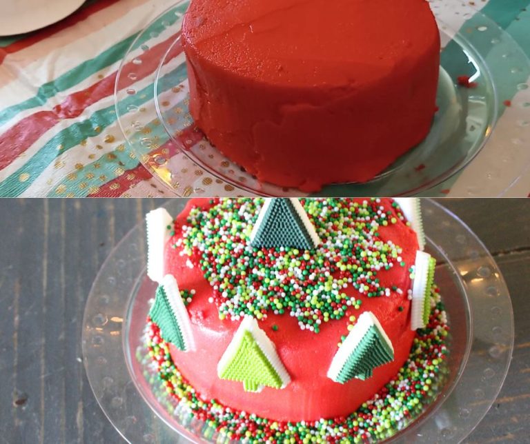 Amazing Costco Muffin Hack! How to Decorate a Cake Good Enough And