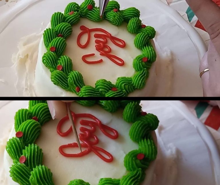 Amazing Costco Muffin Hack! How to Decorate a Cake Good Enough And