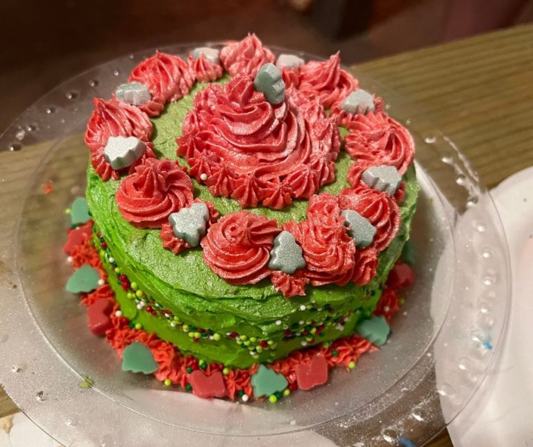 Amazing Costco Muffin Hack! How to Decorate a Cake Good Enough And