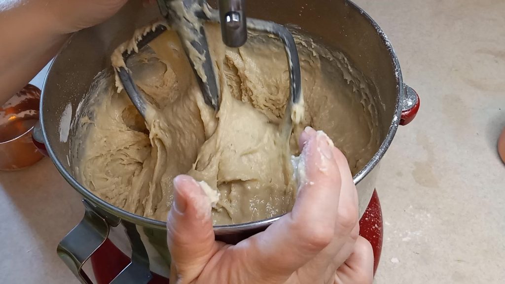 kolache dough